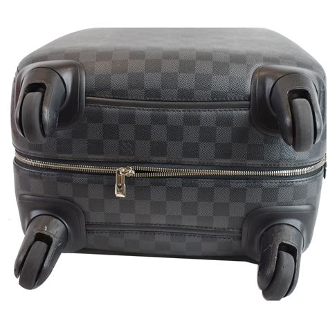 louis vuitton valise prix|Louis Vuitton suitcase black.